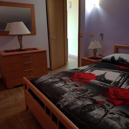 Appartamento Marinella Pizzo  Ngoại thất bức ảnh
