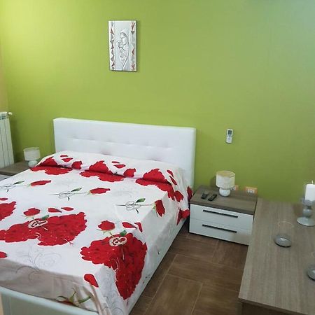Appartamento Marinella Pizzo  Ngoại thất bức ảnh