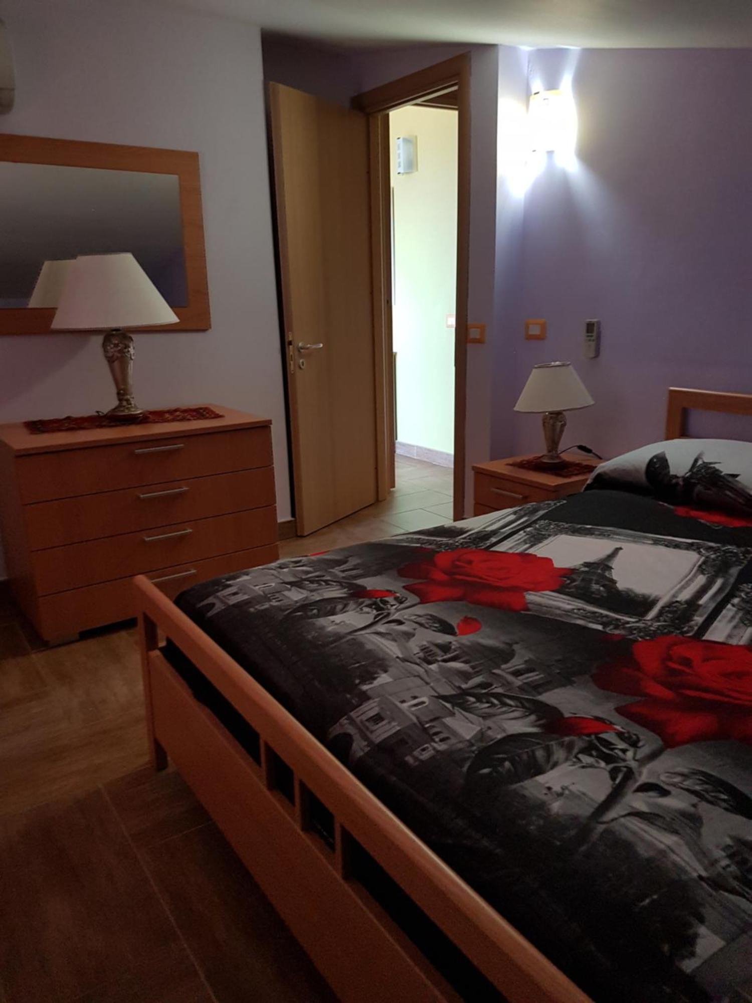 Appartamento Marinella Pizzo  Ngoại thất bức ảnh