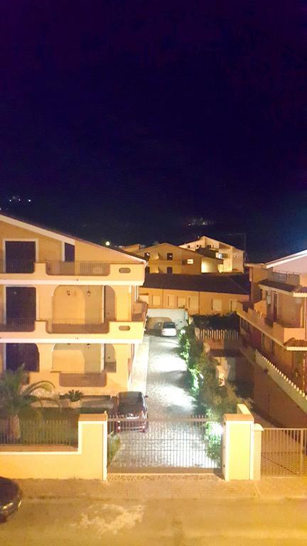 Appartamento Marinella Pizzo  Ngoại thất bức ảnh