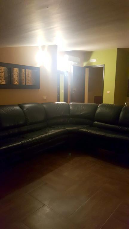Appartamento Marinella Pizzo  Ngoại thất bức ảnh