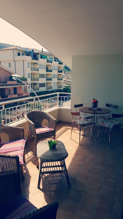 Appartamento Marinella Pizzo  Ngoại thất bức ảnh