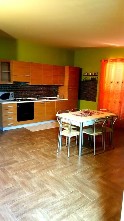 Appartamento Marinella Pizzo  Ngoại thất bức ảnh