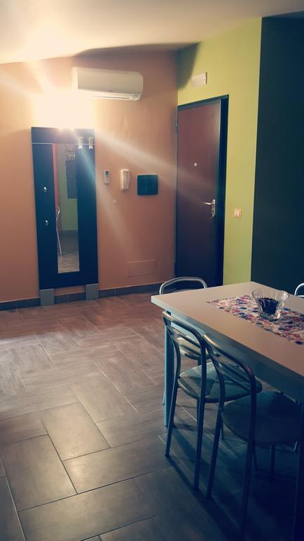 Appartamento Marinella Pizzo  Ngoại thất bức ảnh