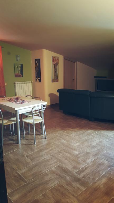 Appartamento Marinella Pizzo  Ngoại thất bức ảnh