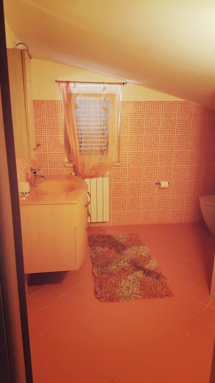 Appartamento Marinella Pizzo  Ngoại thất bức ảnh