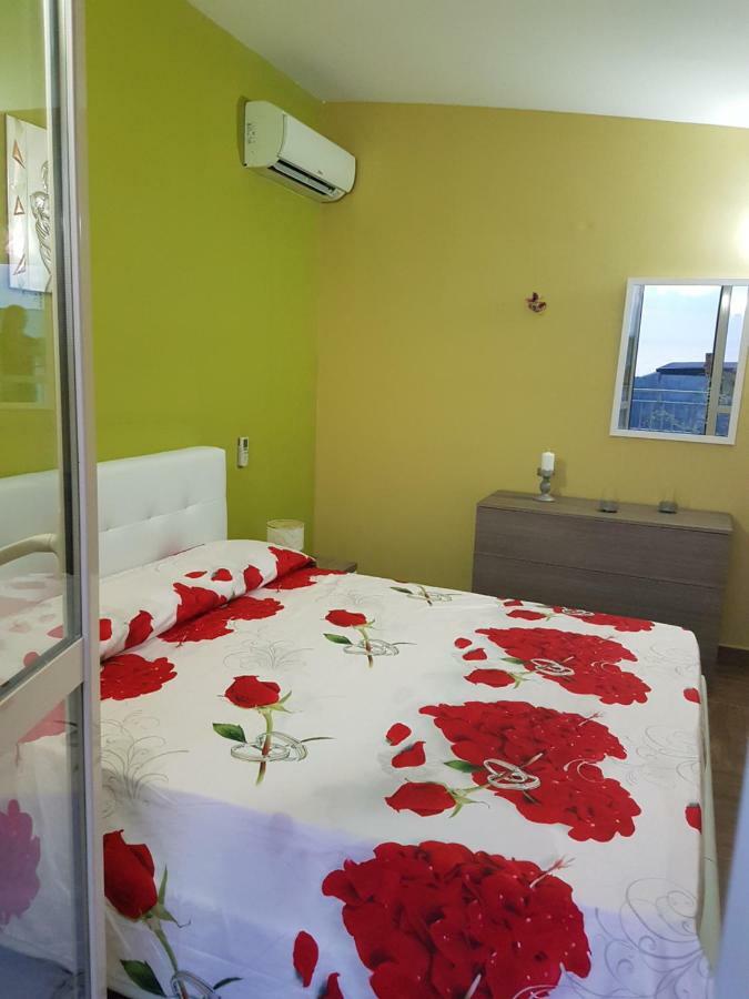 Appartamento Marinella Pizzo  Ngoại thất bức ảnh
